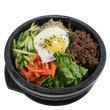 20. DolSot-Bibim Bap (hot stone bowl)