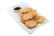 I. Fried Yam