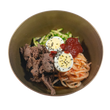 12. Bibim Naeng Myun