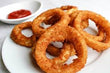 L. Onion rings